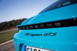 Porsche 718 Cayman GTS 2017 года (WW)